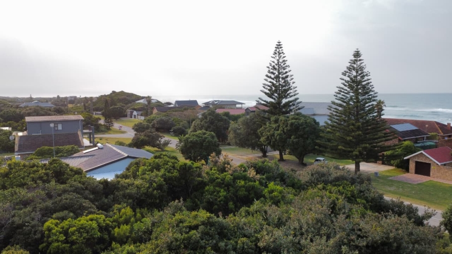 0 Bedroom Property for Sale in Cannon Rocks Eastern Cape